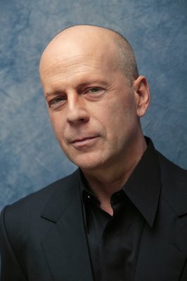 Bruce Willis Poster 1967958