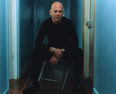 Bruce Willis Poster 2106480