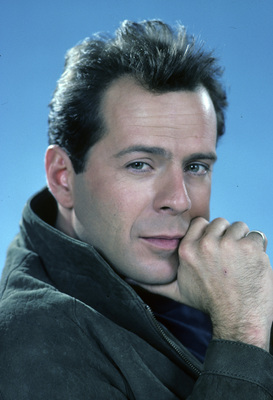 Bruce Willis Poster 2116562