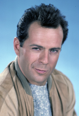 Bruce Willis Poster 2116565