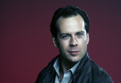Bruce Willis Poster 2116567