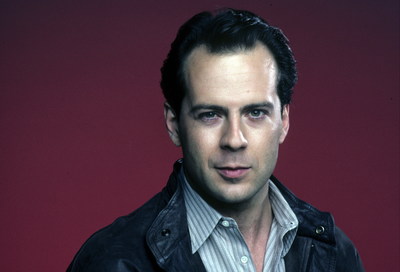 Bruce Willis Poster 2116568