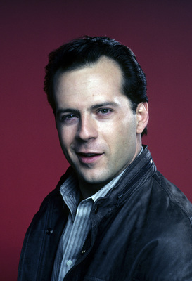 Bruce Willis Poster 2116573