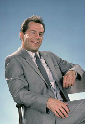 Bruce Willis Poster 2116574