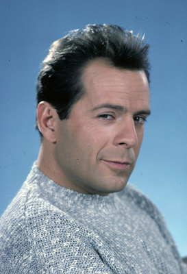 Bruce Willis Poster 2116575