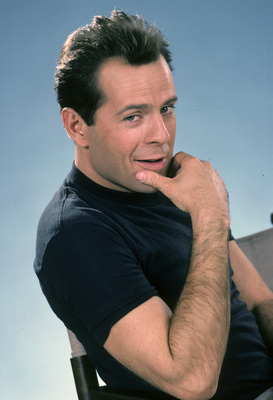 Bruce Willis Poster 2116577