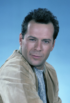 Bruce Willis Poster 2116578