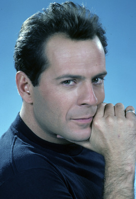 Bruce Willis Poster 2116580