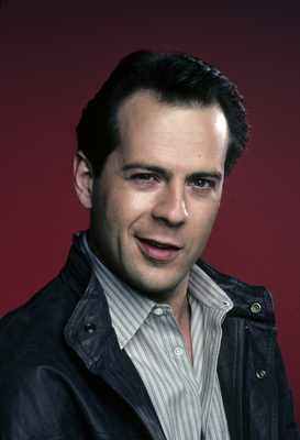 Bruce Willis Poster 2116582