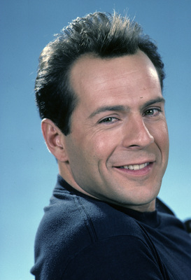 Bruce Willis Poster 2116584