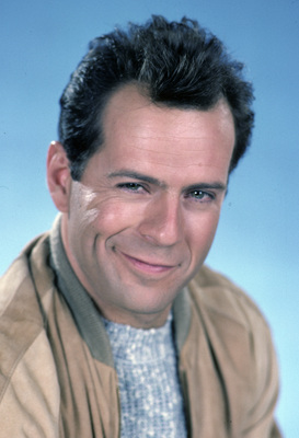 Bruce Willis Poster 2116585