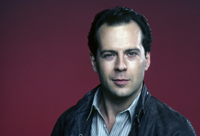 Bruce Willis Poster 2116586