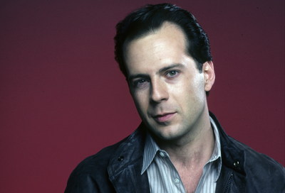 Bruce Willis Poster 2116587
