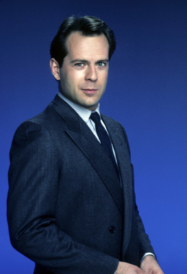 Bruce Willis Poster 2116588