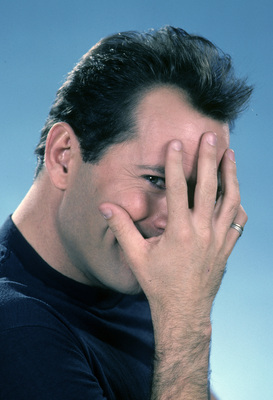 Bruce Willis Poster 2116589