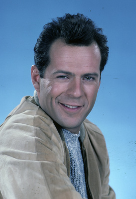 Bruce Willis Poster 2116590