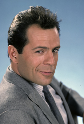 Bruce Willis Poster 2116592