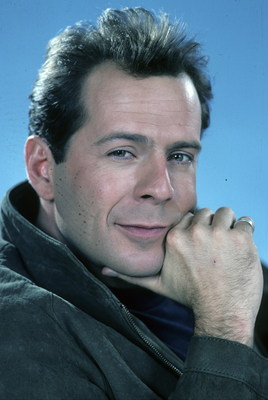 Bruce Willis Poster 2116594