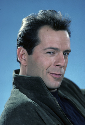 Bruce Willis Poster 2116596