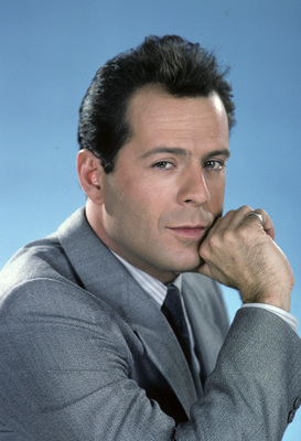 Bruce Willis Poster 2116598