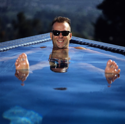 Bruce Willis Poster 2120442