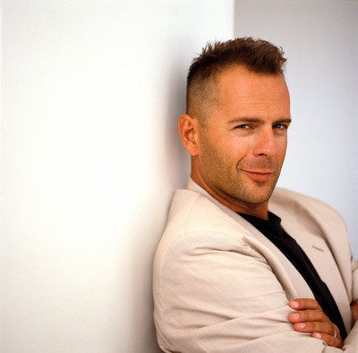 Bruce Willis Poster 2120445