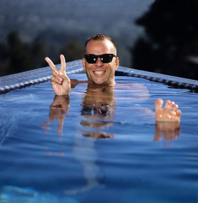 Bruce Willis Poster 2120446