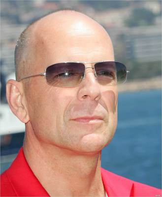 Bruce Willis Poster 2212834