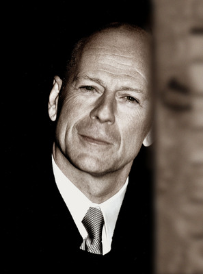 Bruce Willis Poster 2212835