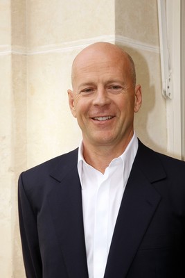Bruce Willis Poster 2212839