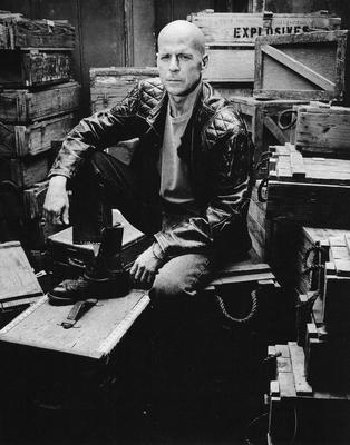 Bruce Willis Poster 2212841
