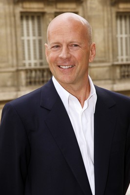 Bruce Willis Poster 2212846
