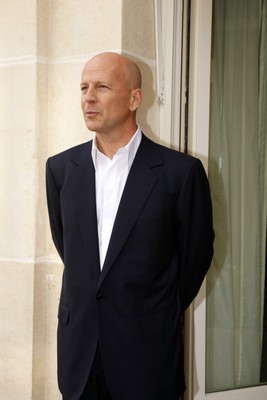 Bruce Willis Poster 2212849