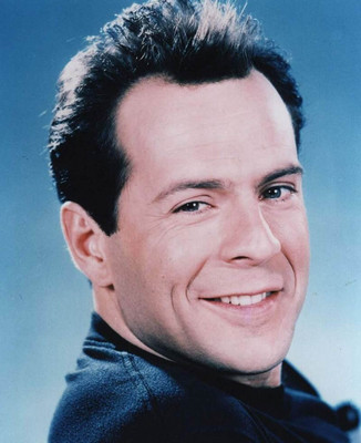 Bruce Willis Poster 2212856