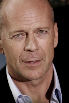 Bruce Willis Poster 2212857