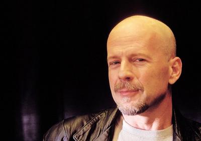 Bruce Willis Poster 2212859