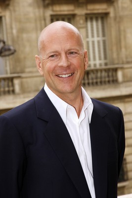 Bruce Willis Poster 2212860