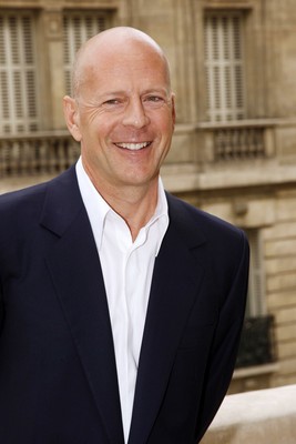 Bruce Willis Poster 2212862