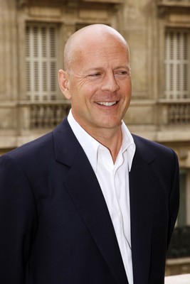 Bruce Willis Poster 2212863