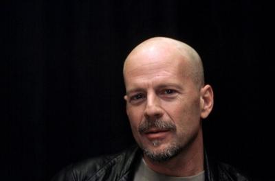 Bruce Willis Poster 2212866