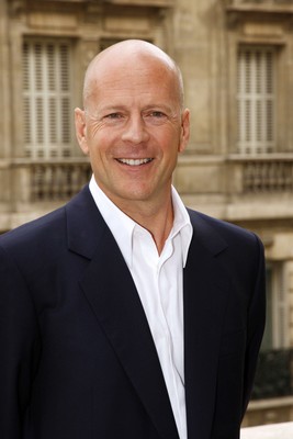 Bruce Willis Poster 2212868