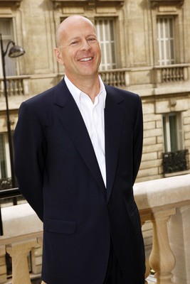 Bruce Willis Poster 2212869