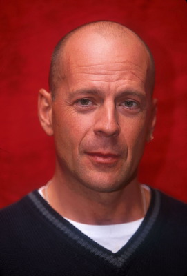 Bruce Willis Poster 2241273