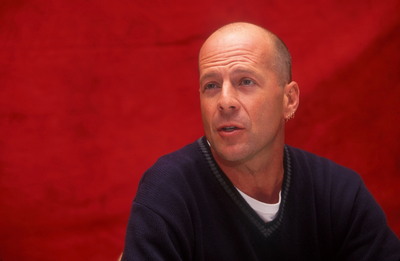 Bruce Willis Poster 2241274