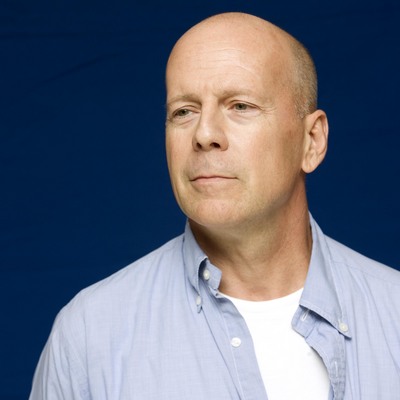 Bruce Willis Poster 2246464