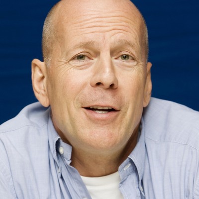 Bruce Willis Poster 2246465
