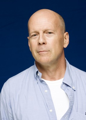 Bruce Willis Poster 2246466