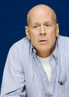 Bruce Willis Poster 2246467