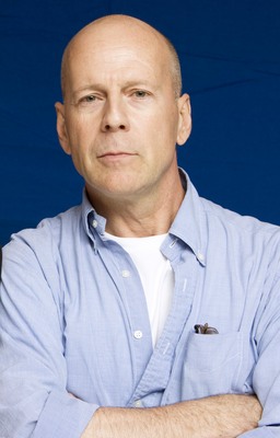 Bruce Willis Poster 2246468