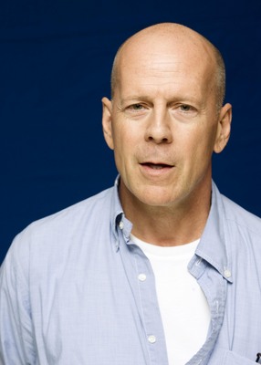 Bruce Willis Poster 2246469
